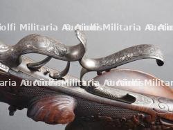 Carabine de tir Suisse Fiederer BERNIED calibre 8.15x46R — miniature 13