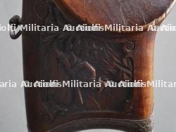Carabine de tir Suisse Fiederer BERNIED calibre 8.15x46R — photo 14