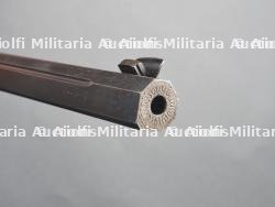 Carabine de tir Suisse Fiederer BERNIED calibre 8.15x46R — miniature 17