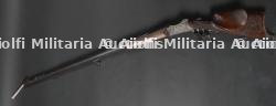 Carabine de tir Suisse Fiederer BERNIED calibre 8.15x46R — photo 18