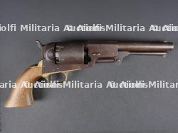 Revolver Colt Dragoon second modèle