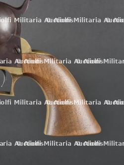 Revolver Colt Dragoon second modèle — miniature 3