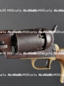 Revolver Colt Dragoon second modèle — miniature 4