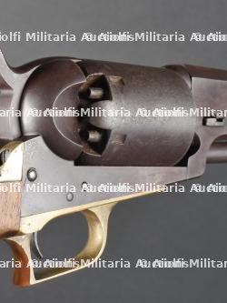 Revolver Colt Dragoon second modèle — photo 7