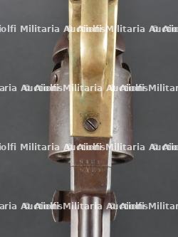 Revolver Colt Dragoon second modèle — miniature 8