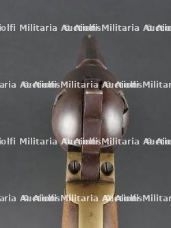 Revolver Colt Dragoon second modèle — miniature 11