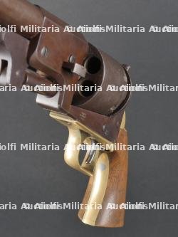 Revolver Colt Dragoon second modèle — miniature 13
