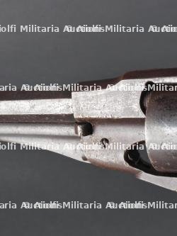 Revolver Remington modèle 1858 3è type conversion calibre 44/40 Winchester — miniature 5