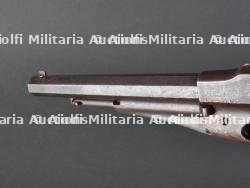 Revolver Remington modèle 1858 3è type conversion calibre 44/40 Winchester — miniature 6