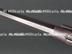 Revolver Remington modèle 1858 3è type conversion calibre 44/40 Winchester — miniature 11