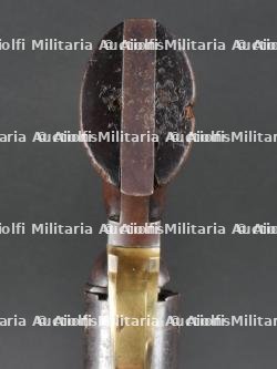Revolver Remington modèle 1858 3è type conversion calibre 44/40 Winchester — miniature 15