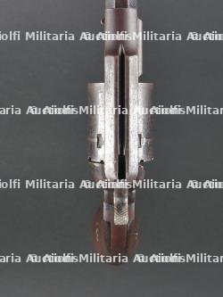 Revolver Remington modèle 1858 3è type conversion calibre 44/40 Winchester — miniature 18