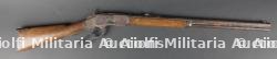 Fusil Winchester modèle 1873 Rifle calibre 40/40 winchester