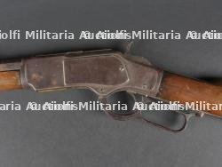 Fusil Winchester modèle 1873 Rifle calibre 40/40 winchester — photo 4