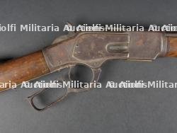 Fusil Winchester modèle 1873 Rifle calibre 40/40 winchester — photo 5