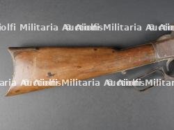 Fusil Winchester modèle 1873 Rifle calibre 40/40 winchester — photo 6