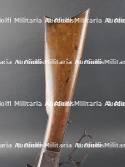 Fusil Winchester modèle 1873 Rifle calibre 40/40 winchester — miniature 8