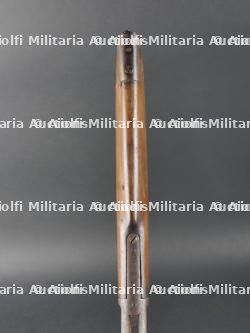 Fusil Winchester modèle 1873 Rifle calibre 40/40 winchester — miniature 9