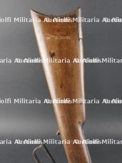 Fusil Winchester modèle 1873 Rifle calibre 40/40 winchester — miniature 10