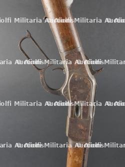 Fusil Winchester modèle 1873 Rifle calibre 40/40 winchester — miniature 12