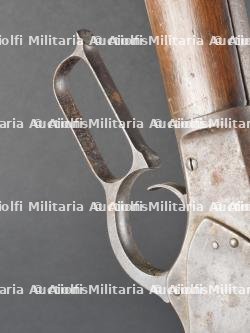 Fusil Winchester modèle 1873 Rifle calibre 40/40 winchester — photo 18