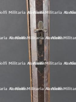 Fusil Winchester modèle 1873 Rifle calibre 40/40 winchester — photo 20