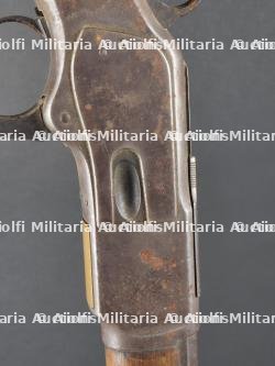 Fusil Winchester modèle 1873 Rifle calibre 40/40 winchester — miniature 21