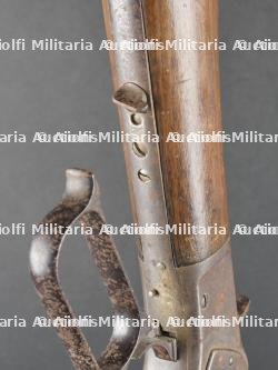 Fusil Winchester modèle 1873 Rifle calibre 40/40 winchester — photo 22