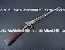 Carabine Peabody modèle 1862