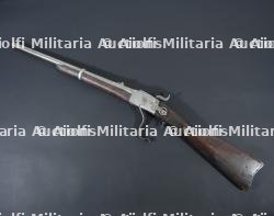 Carabine Peabody modèle 1862 — photo 2