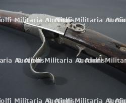 Carabine Peabody modèle 1862 — photo 3