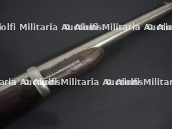 Carabine Peabody modèle 1862 — photo 6