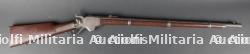 Fusil militaire Spencer modèle 18678 Calibre 52 affectée à la Marine
