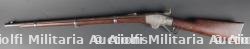 Fusil militaire Spencer modèle 18678 Calibre 52 affectée à la Marine — miniature 2