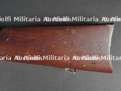 Fusil militaire Spencer modèle 18678 Calibre 52 affectée à la Marine — miniature 3