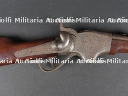 Fusil militaire Spencer modèle 18678 Calibre 52 affectée à la Marine — photo 5