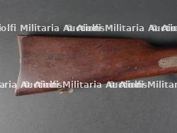 Fusil militaire Spencer modèle 18678 Calibre 52 affectée à la Marine — photo 6