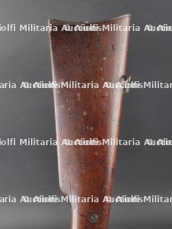 Fusil militaire Spencer modèle 18678 Calibre 52 affectée à la Marine — miniature 8