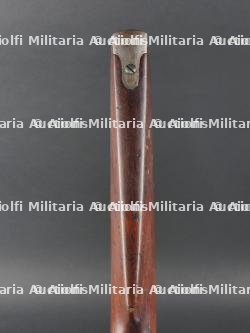 Fusil militaire Spencer modèle 18678 Calibre 52 affectée à la Marine — photo 9