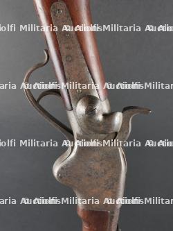 Fusil militaire Spencer modèle 18678 Calibre 52 affectée à la Marine — photo 12
