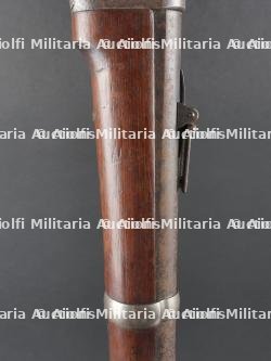 Fusil militaire Spencer modèle 18678 Calibre 52 affectée à la Marine — miniature 14