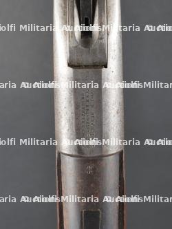 Fusil militaire Spencer modèle 18678 Calibre 52 affectée à la Marine — photo 18