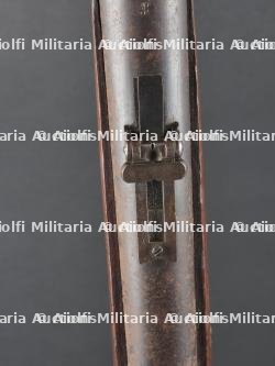 Fusil militaire Spencer modèle 18678 Calibre 52 affectée à la Marine — miniature 19