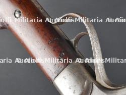 Fusil militaire Spencer modèle 18678 Calibre 52 affectée à la Marine — miniature 21