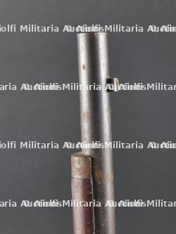 Fusil militaire Spencer modèle 18678 Calibre 52 affectée à la Marine — photo 22