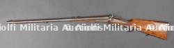 Fusil Mixte à chiens extérieurs M. Hasselmann un Frankfurt A/M 16/65 – 8x58R — photo 2