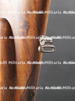 Fusil Mixte à chiens extérieurs M. Hasselmann un Frankfurt A/M 16/65 – 8x58R — photo 12