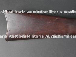 Carabine de selle US Springfield Trapdoor modèle 1873 Calibre 45-70 — miniature 3