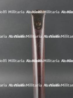 Carabine de selle US Springfield Trapdoor modèle 1873 Calibre 45-70 — photo 6