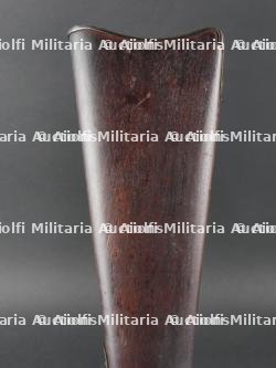 Carabine de selle US Springfield Trapdoor modèle 1873 Calibre 45-70 — miniature 7